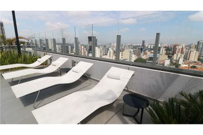 Apartamento, 1 quarto, 30 m² - Foto 4