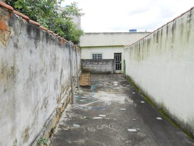 Casa, 1 quarto, 60 m² - Foto 1