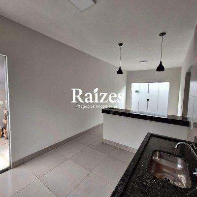 Casa, 2 quartos, 65 m² - Foto 3
