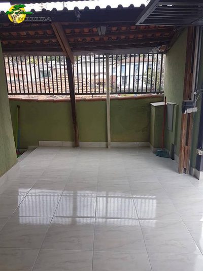 Casa, 1 quarto, 70 m² - Foto 3
