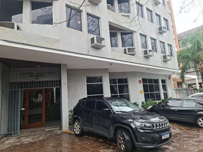 Sala-Conjunto, 54 m² - Foto 1