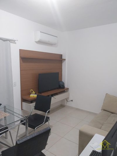 Apartamento, 2 quartos, 67 m² - Foto 2