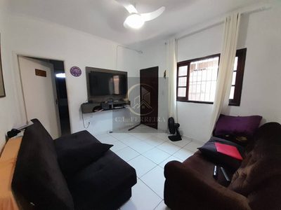 Casa, 2 quartos, 62 m² - Foto 2