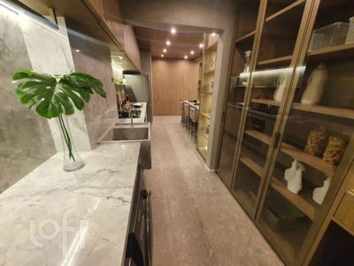 Apartamento, 1 quarto, 31 m² - Foto 2