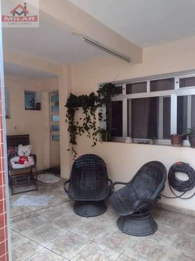 Casa, 2 quartos - Foto 4