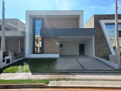 Casa, 3 quartos, 173 m² - Foto 1