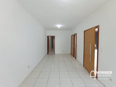 Casa, 3 quartos, 95 m² - Foto 3