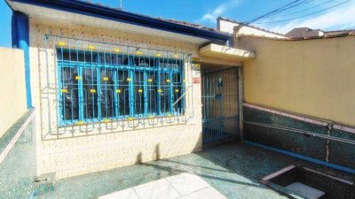 Casa, 2 quartos, 86 m² - Foto 2
