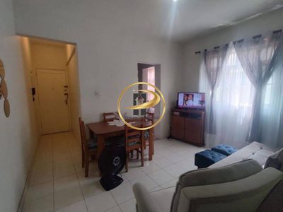 Apartamento, 2 quartos, 75 m² - Foto 1