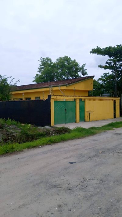 Casa, 2 quartos, 91 m² - Foto 1