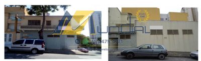 Sobrado, 532 m² - Foto 2