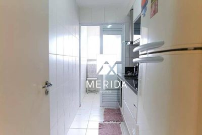 Apartamento, 2 quartos, 79 m² - Foto 5
