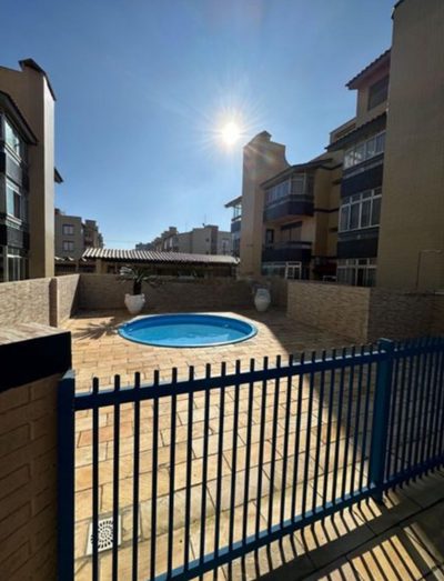 Apartamento, 1 quarto, 35 m² - Foto 3