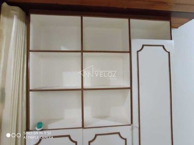 Apartamento, 1 quarto, 15 m² - Foto 4