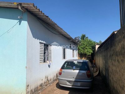 Casa, 1 quarto, 80 m² - Foto 2