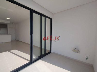 Apartamento, 2 quartos, 65 m² - Foto 2
