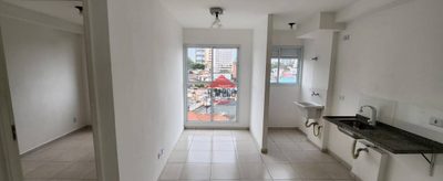 Apartamento, 1 quarto, 30 m² - Foto 1