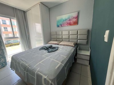 Apartamento, 1 quarto, 35 m² - Foto 3