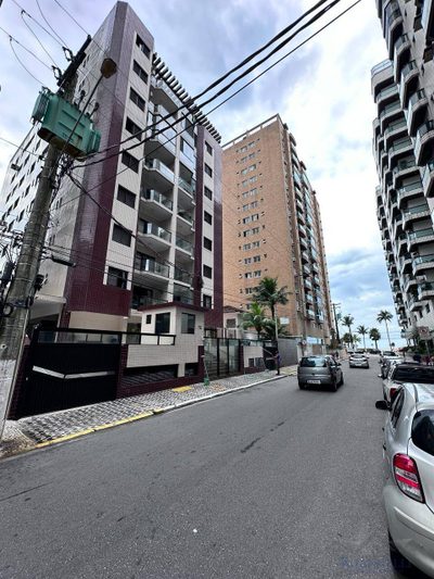 Apartamento, 2 quartos, 86 m² - Foto 1