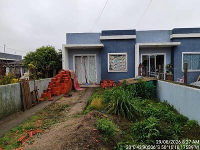 Casa, 2 quartos, 150 m² - Foto 1
