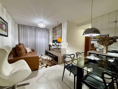 Apartamento, 2 quartos, 85 m² - Foto 3