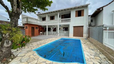 Casa, 4 quartos - Foto 2