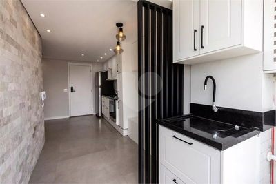 Apartamento, 2 quartos, 40 m² - Foto 5