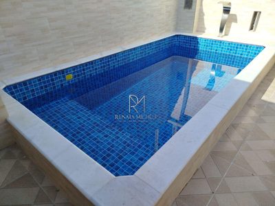 Casa, 2 quartos, 85 m² - Foto 2