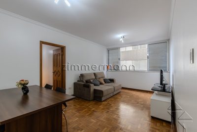 Apartamento, 3 quartos, 110 m² - Foto 1