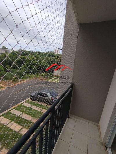 Apartamento, 2 quartos, 46 m² - Foto 4