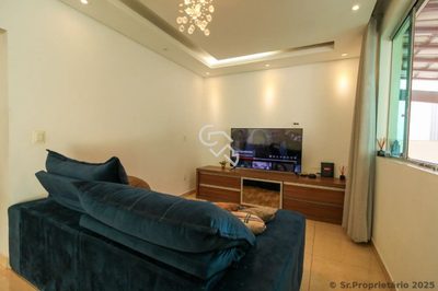 Casa, 4 quartos, 320 m² - Foto 5