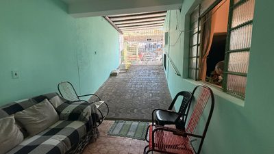 Casa, 6 quartos, 302 m² - Foto 2