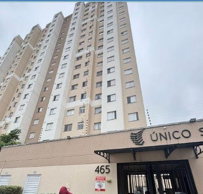 Apartamento, 2 quartos, 40 m² - Foto 1