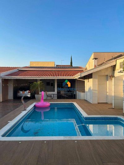 Casa, 2 quartos, 150 m² - Foto 4