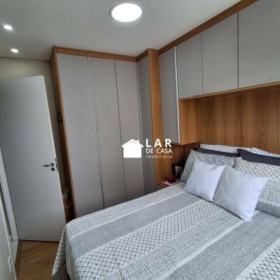 Apartamento, 2 quartos - Foto 4