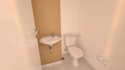 Casa Comercial, 39 m² - Foto 5
