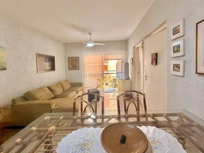 Apartamento, 2 quartos, 82 m² - Foto 2