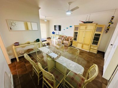 Apartamento, 3 quartos, 107 m² - Foto 4