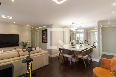 Apartamento, 3 quartos, 95 m² - Foto 5