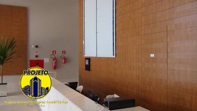Sala-Conjunto, 40 m² - Foto 2