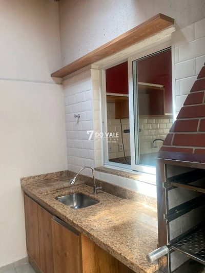 Casa de Condomínio, 2 quartos - Foto 4