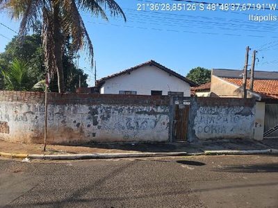 Casa, 2 quartos, 241 m² - Foto 1