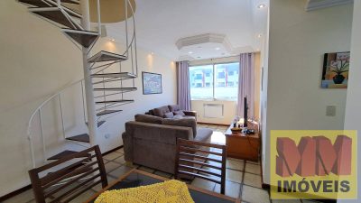 Cobertura, 3 quartos, 140 m² - Foto 4