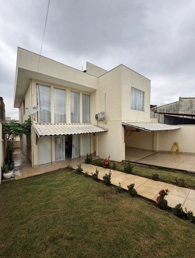 Casa, 3 quartos, 360 m² - Foto 1