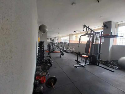 Apartamento, 2 quartos, 76 m² - Foto 1