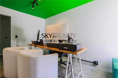 Casa Comercial, 113 m² - Foto 3