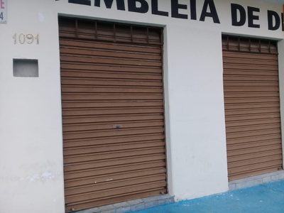 Depósito-Galpão, 240 m² - Foto 5