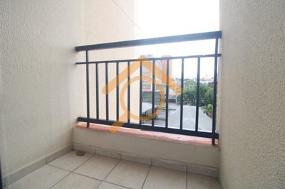 Apartamento, 2 quartos, 54 m² - Foto 5