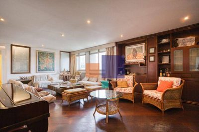 Apartamento, 4 quartos, 280 m² - Foto 2