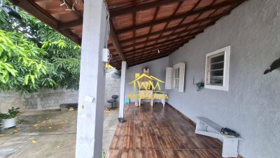 Casa, 2 quartos - Foto 5